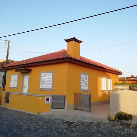 Casa da Fátima, Vila Cha (Porto) Exterior foto