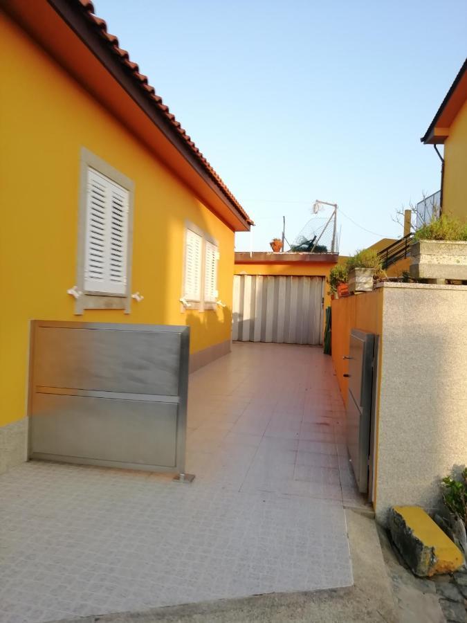 Casa da Fátima, Vila Cha (Porto) Exterior foto